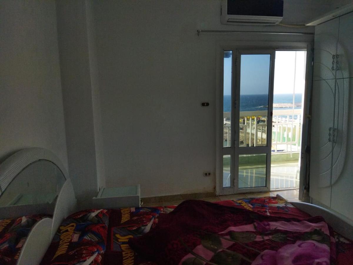 Ferienwohnung Gleem Seaview Alexandria Exterior foto